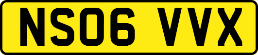 NS06VVX