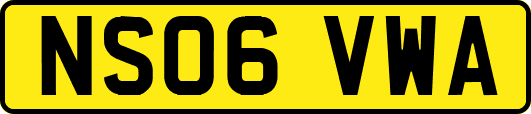 NS06VWA