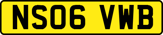 NS06VWB