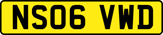 NS06VWD