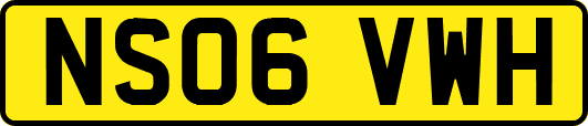 NS06VWH