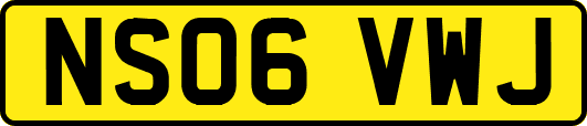 NS06VWJ