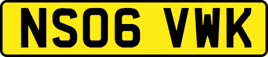 NS06VWK