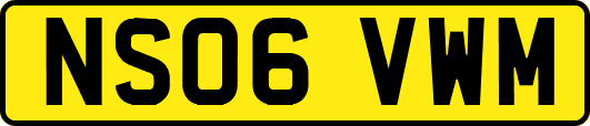 NS06VWM