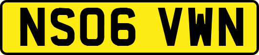 NS06VWN