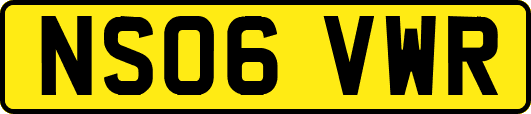 NS06VWR