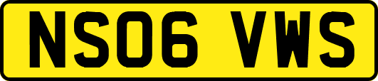 NS06VWS