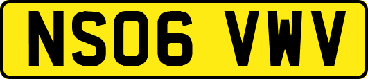 NS06VWV