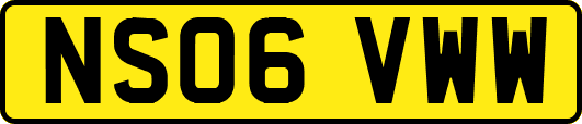 NS06VWW