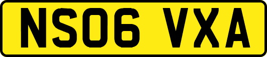 NS06VXA