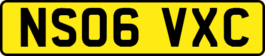 NS06VXC