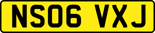 NS06VXJ