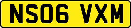 NS06VXM