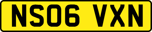 NS06VXN