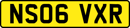 NS06VXR