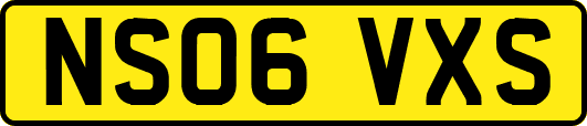 NS06VXS