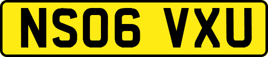 NS06VXU