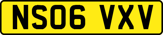 NS06VXV