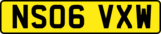NS06VXW