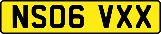 NS06VXX