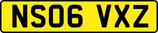 NS06VXZ