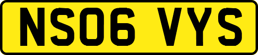 NS06VYS