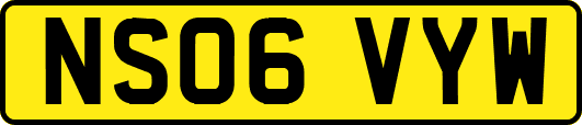 NS06VYW