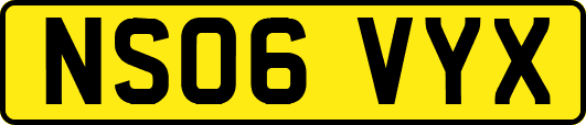 NS06VYX