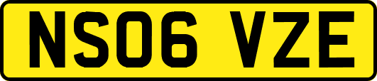 NS06VZE
