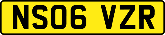 NS06VZR