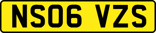 NS06VZS