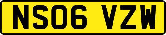 NS06VZW