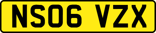NS06VZX