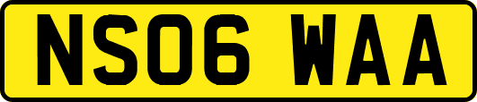 NS06WAA