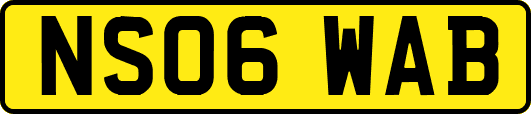 NS06WAB