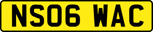 NS06WAC