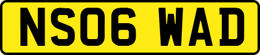 NS06WAD