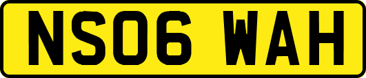 NS06WAH