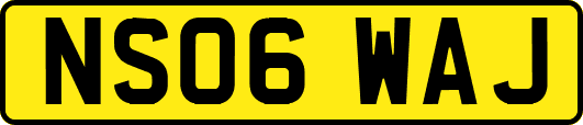 NS06WAJ