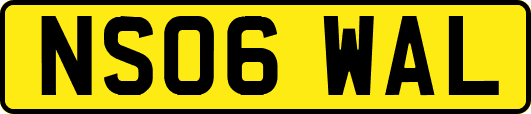 NS06WAL