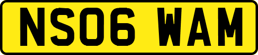 NS06WAM