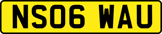 NS06WAU