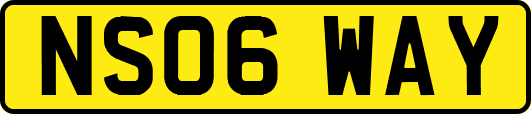 NS06WAY