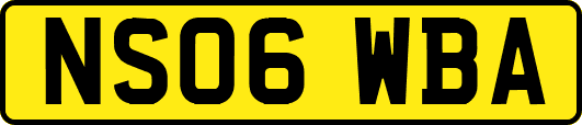 NS06WBA