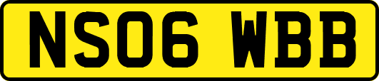 NS06WBB