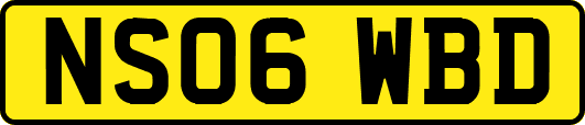 NS06WBD