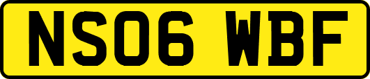 NS06WBF