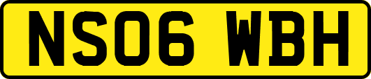 NS06WBH