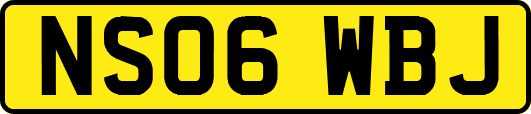 NS06WBJ