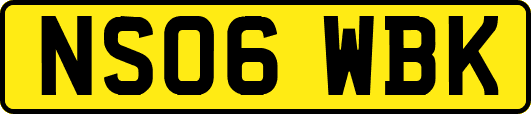 NS06WBK
